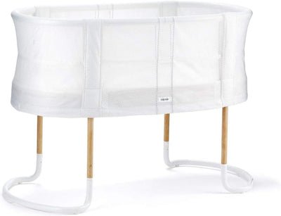 BabyBjörn Baby Crib Wite