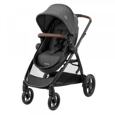 Maxi Cosi Zelia S Trio T/System
