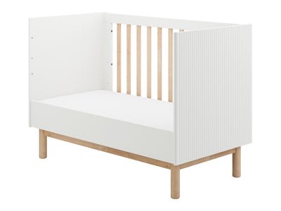 Cot bed Miloo 120 x 60